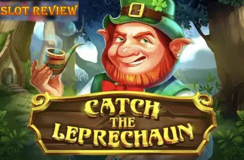 Catch The Leprechaun Slot Review